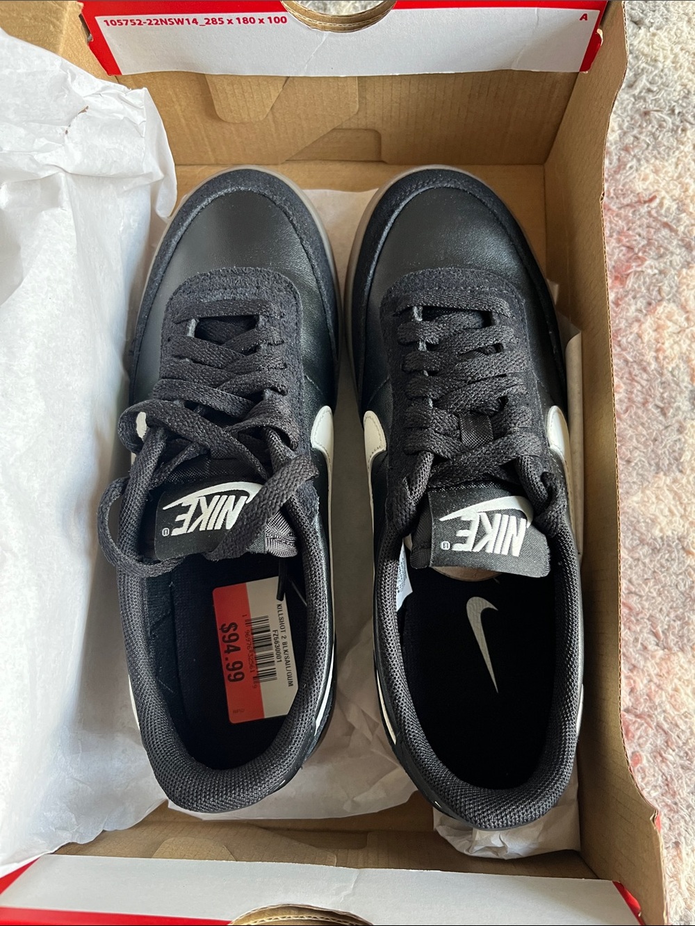 Nike Killshot 2 - Picture 2 of 7